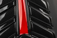 APR - HJQF MS100256 APR Engine Cover - 2.9T/3.0T/4.0T (4M) SUV - Carbon Fiber - Image 7