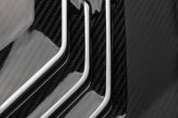 APR - HJQF MS100256 APR Engine Cover - 2.9T/3.0T/4.0T (4M) SUV - Carbon Fiber - Image 10