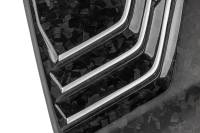 APR - HJQF MS100257 APR Engine Cover - 2.9T/3.0T/4.0T (4M) SUV - Forged Carbon Fiber - Fits select 2019-2027 Audi, Bentley applications - Image 4