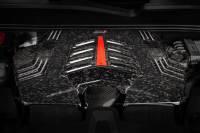 APR - HJQF MS100257 APR Engine Cover - 2.9T/3.0T/4.0T (4M) SUV - Forged Carbon Fiber - Fits select 2019-2027 Audi, Bentley applications - Image 5