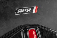 APR - HJQF MS100257 APR Engine Cover - 2.9T/3.0T/4.0T (4M) SUV - Forged Carbon Fiber - Fits select 2019-2027 Audi, Bentley applications - Image 8