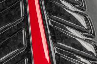 APR - HJQF MS100257 APR Engine Cover - 2.9T/3.0T/4.0T (4M) SUV - Forged Carbon Fiber - Fits select 2019-2027 Audi, Bentley applications - Image 9
