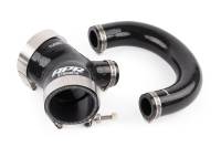 APR - HJQF MS100262 APR DV Conversion Kit and Turbo Outlet Hose (2.0T EA888.4) - Fits 2022-2026 Volkswagen GTI - Image 3
