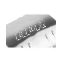 APR - HJQF MUH0007 APR Premium Sound Absorption Muffler - Dual 63.5mm (2.5") - Image 2