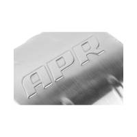 APR - HJQF MUH0010 APR Premium Sound Absorption Muffler - Dual 63.5mm (2.5") - Image 4