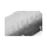 APR - HJQF MUH0011 APR Premium Sound Absorption Muffler - Dual 70mm (2.75") - Image 4