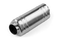 APR - HJQF MUH0013 APR Premium Sound Absorption Muffler - 76mm (3") - Image 2