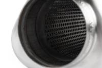 APR - HJQF MUH0013 APR Premium Sound Absorption Muffler - 76mm (3") - Image 3