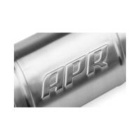 APR - HJQF MUH0013 APR Premium Sound Absorption Muffler - 76mm (3") - Image 4