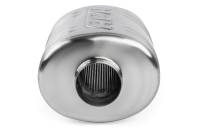 APR - HJQF MUH0014 APR Premium Sound Absorption Muffler - 76mm (3") - Image 4