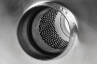 APR - HJQF MUH0022 APR Premium Sound Absorption Muffler - 63.5mm (2.5") - Image 4