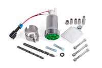 APR - HJQF PK100008 APR Turbo Pack - Golf R (MK7) - Fits 2015-2017 Volkswagen Golf R - Image 4