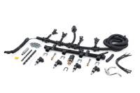 APR - HJQF PK100008 APR Turbo Pack - Golf R (MK7) - Fits 2015-2017 Volkswagen Golf R - Image 12