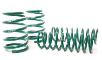 H&R - H&R Special Springs LP 29750 H&R 97-01 BMW 750i/750iL E38 Sport Spring (w/Self-Leveling) - Image 3