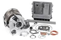 APR - HJQF PK100018 APR Turbo Pack - S4 S5 (B9) - Fits 2018-2025 Audi S4, S5 Sportback, S5 - Image 3