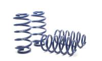 H&R - H&R Special Springs LP 29797-1 H&R 98-04 Audi A6 Quattro (AWD) 4B Race Spring - Image 3