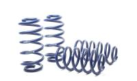 H&R - H&R Special Springs LP 29797-2 H&R 98-04 Audi A6 Quattro (AWD) 4B Sport Spring - Image 3