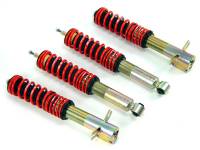H&R - H&R Special Springs LP 29819-1 H&R 80-84 Volkswagen Jetta/Rabbit MK1 Street Perf. Coil Over - Image 4