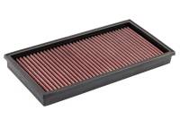 APR - HJQF RF100024 APR Intake Filter - PQ34 (MK4) - 1.8T/1.9D/2.0L/2.5L/2.8L/3.2L (353x181) - Fits 1998-2010 Volkswagen, Audi models - Image 1