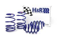 H&R - H&R Special Springs LP 29824-1 H&R 92-98 BMW 325i/325is/328i/328is E36 Sport Spring (Before 6/22/92 & Non Cabrio) - Image 1