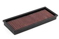 APR - HJQF RF100025 APR Intake Filter - PQ35/PQ46 (MK6) - 1.8T/2.0T/2.0D  (341x135) - Fits select 2008-2022 Volkswagen, Audi applications - Image 1