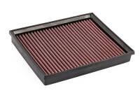 APR - HJQF RF100026 APR Intake Filter - B6/B7 - 1.8T/2.0T/3.0L/3.2L/4.2L - (263x211) - Fits select 2002-2009 Audi models - Image 1