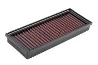 APR - HJQF RF100028 APR Intake Filter - B8 - 2.0T (323x128) - Fits select 2009-2017 Audi models - Image 1