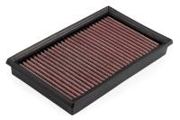 APR - HJQF RF100029 APR Intake Filter - MQB/MQB EVO (MK7/MK8) - 1.8T/2.0T/2.0D (287x176) - Fits select 2015-2026 Audi, Volkswagen applications - Image 1