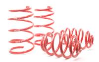 H&R - H&R Special Springs LP 29825 H&R 92-98 BMW 318i/318is E36 Sport Spring (Non Cabrio) - Image 3