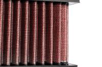 APR - HJQF RF100032 APR Intake Filter - Macan 95B - 2.0T/3.0T/3.6T - (251x187x92) - Fits 2015-2018 Porsche Macan - Image 3