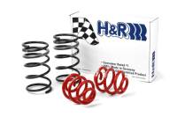 H&R - H&R Special Springs LP 29910 H&R 94-96 BMW M3 3.0L E36 Sport Spring (Non Cabrio) - Image 1