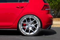 APR - HJQF SUS00014 APR Roll-Control Lowering Springs - MK7 / MK7.5 GTI / Golf R - Fits 2015-2021 Volkswagen GTI, Golf R - Image 2