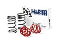 H&R - H&R Special Springs LP 29910 H&R 94-96 BMW M3 3.0L E36 Sport Spring (Non Cabrio) - Image 4