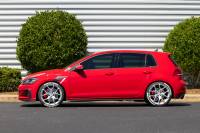APR - HJQF SUS00014 APR Roll-Control Lowering Springs - MK7 / MK7.5 GTI / Golf R - Fits 2015-2021 Volkswagen GTI, Golf R - Image 3