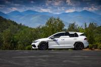 APR - HJQF SUS00017 APR Roll-Control Lowering Springs - MK8 Golf R - Fits 2022-2026 Volkswagen Golf R - Image 3
