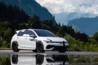 APR - HJQF SUS00017 APR Roll-Control Lowering Springs - MK8 Golf R - Fits 2022-2026 Volkswagen Golf R - Image 6