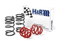 H&R - H&R Special Springs LP 29910-2 H&R 96-99 BMW M3 3.2L E36 Sport Spring (Non Cabrio) - Image 4