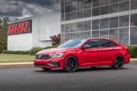 APR - HJQF SUS00021 APR Roll-Control Lowering Springs - Fits 2019-2026 Volkswagen Jetta - Image 3