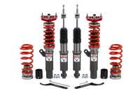 APR - HJQF SUS00026 APR Roll-Control Coilover System - MQB/MQE EVO - Fits select 2015-2026 Audi, Volkswagen applications - Image 1