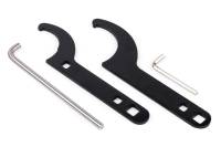 APR - HJQF SUS00026 APR Roll-Control Coilover System - MQB/MQE EVO - Fits select 2015-2026 Audi, Volkswagen applications - Image 6