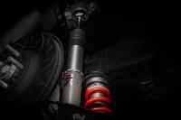 APR - HJQF SUS00026 APR Roll-Control Coilover System - MQB/MQE EVO - Fits select 2015-2026 Audi, Volkswagen applications - Image 19