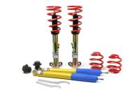 H&R - H&R Special Springs LP 29925-2 H&R 92-98 BMW 325i/325is/328i/328is E36 Street Perf. Coil Over (After 6/22/92) - Image 2
