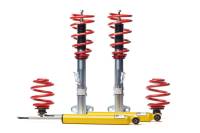 H&R - H&R Special Springs LP 29925-2 H&R 92-98 BMW 325i/325is/328i/328is E36 Street Perf. Coil Over (After 6/22/92) - Image 4