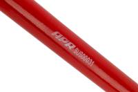 APR - HJQF SUS00031 APR Roll-Control Sway Bar - Rear - (AWD MQB/MQB EVO RS Diff/Torque Splitter) - Fits 2022-2026 Audi, Volkswagen models - Image 2