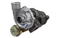 APR - HJQF T2100004 APR K04-15 Turbo System - 1.8T Longitudinal - B6 A4 w/o Injectors - Fits 2002-2006 Audi A4, A4 Quattro - Image 2