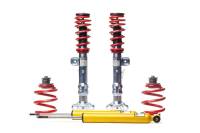 H&R - H&R Special Springs LP 29936-1 H&R 94-96 BMW M3 3.0L E36 Street Perf. Coil Over - Image 4