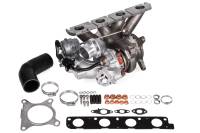 APR - HJQF T2100011 APR K04-64 Turbo System - 2.0T Transverse - EA113 - (No Software) - Fits select 2006-2016 Volkswagen, Audi applications - Image 1