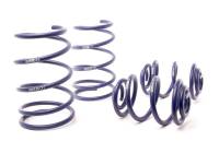 H&R - H&R Special Springs LP 29970 H&R 95-98 BMW 318ti E36 Compact Sport Spring - Image 3