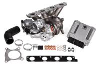 APR - HJQF T2100012 APR K04-64 Turbo System - 2.0T Transverse - EA113 - Fits select 2005-2016 Audi, Volkswagen applications - Image 1