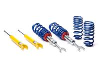 H&R - H&R Special Springs LP 29974-1 H&R 97-04 Audi A8/A8 L/A8 Quattro/S8 (2WD/AWD) Street Perf. Coil Over (w/o Self-Leveling) - Image 4